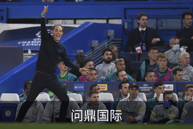 关于问鼎国际